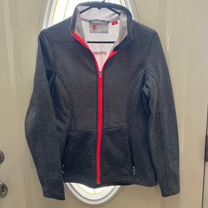 Womens Spyder jacket